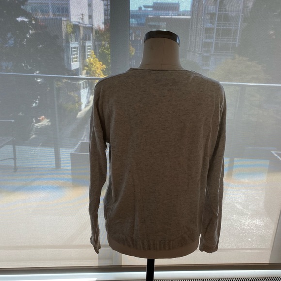 Minimum crew neck sweater with pockets - Picture 7 of 12
